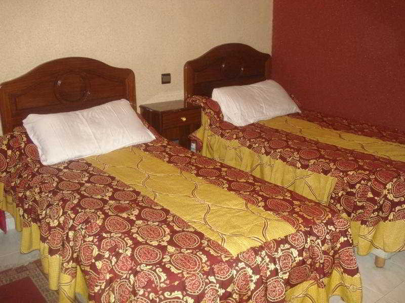 Guynemer Casablanca Exterior foto