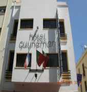 Guynemer Casablanca Exterior foto